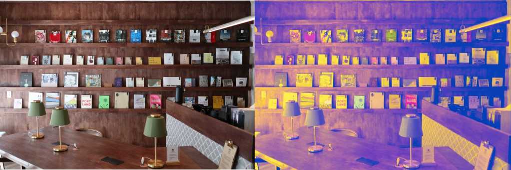 Add new colors to unfold what’s right before your&nbsp;eyes