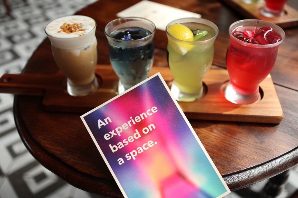 Retrica Space @ Yeonnamjang,&nbsp;Seoul