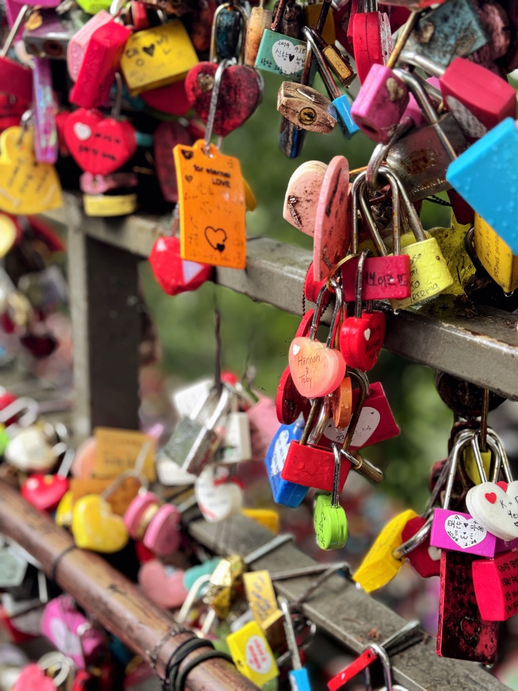 Seoul’s Hidden Gems: From the Han River to the Alleyways