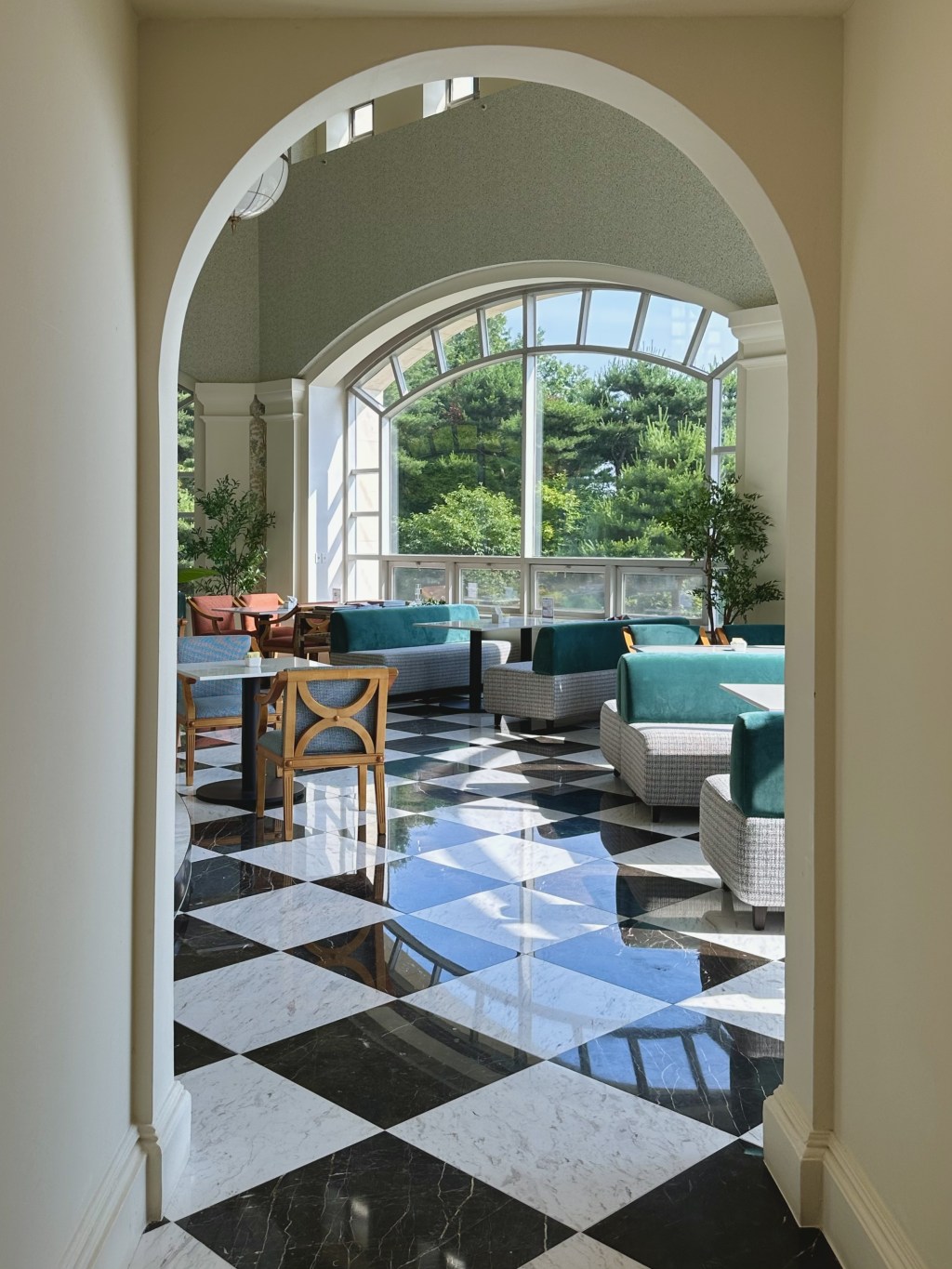 The Charm of Filter Cameras in Diverse Locations: City, Nature, and&nbsp;Seasons