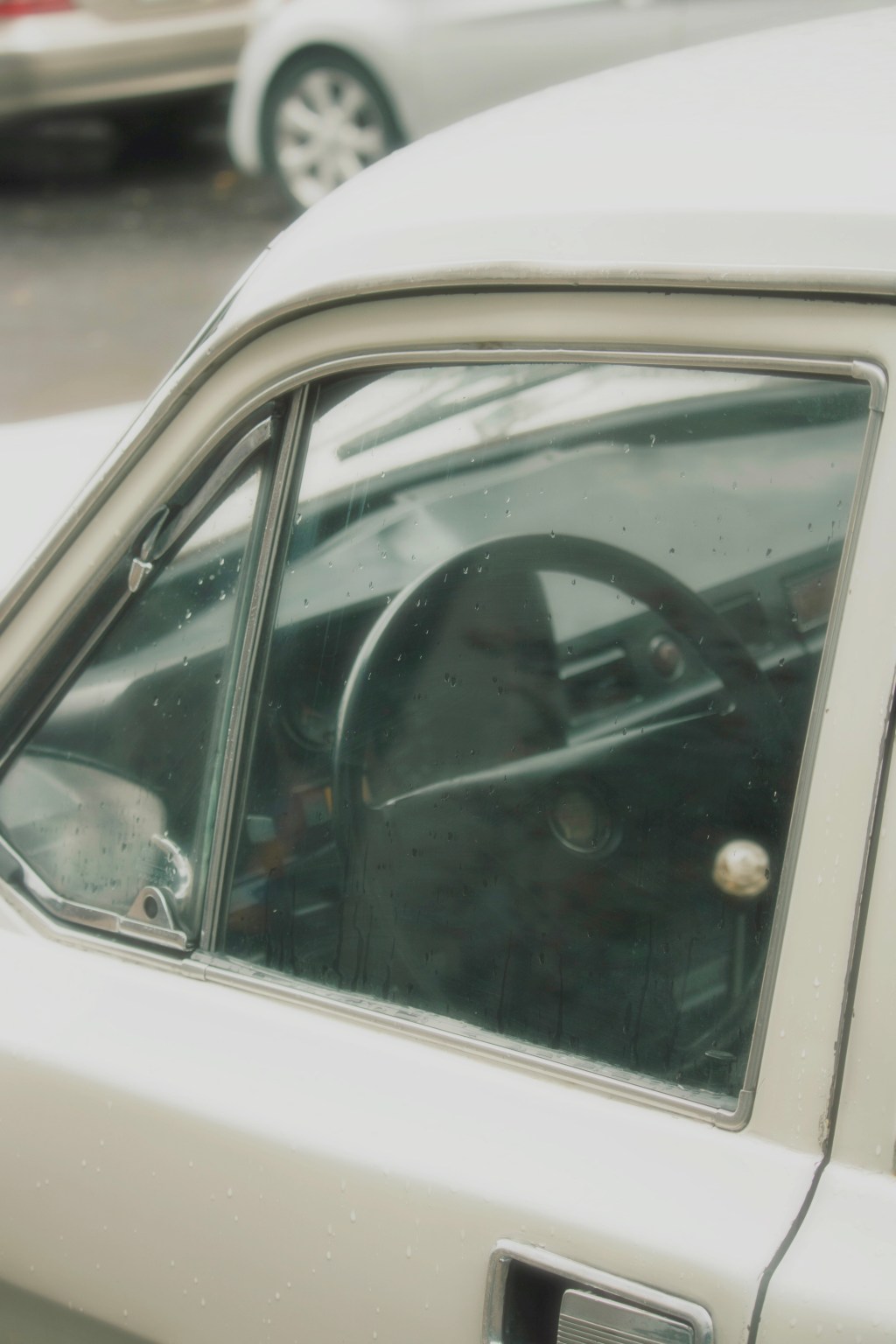 Capture Your Dreams Like Screenshots: The DRM Preset&nbsp;Series