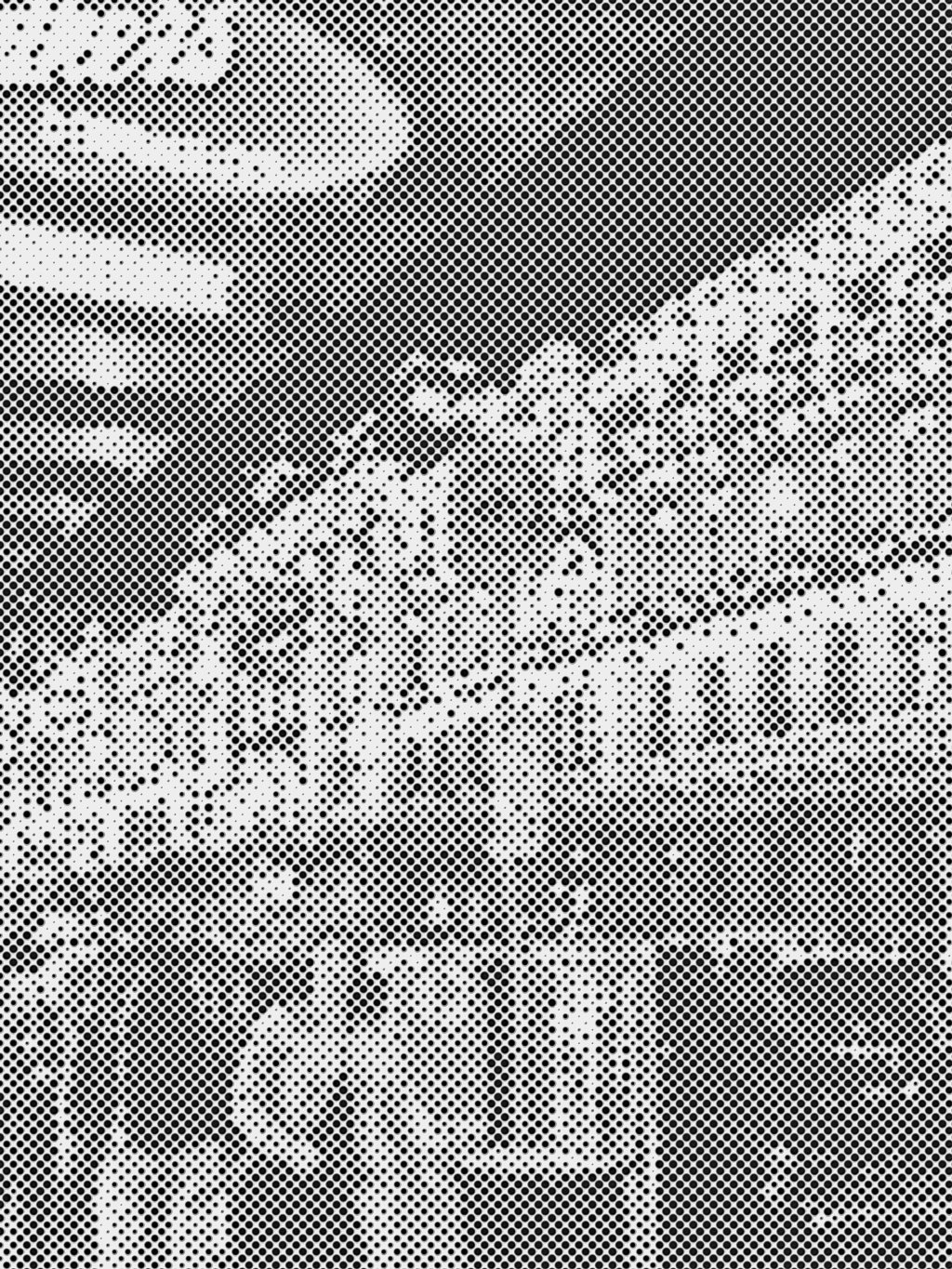 How to Use Halftone Effects in Retrica: Presets, Tips & Creative Ideas