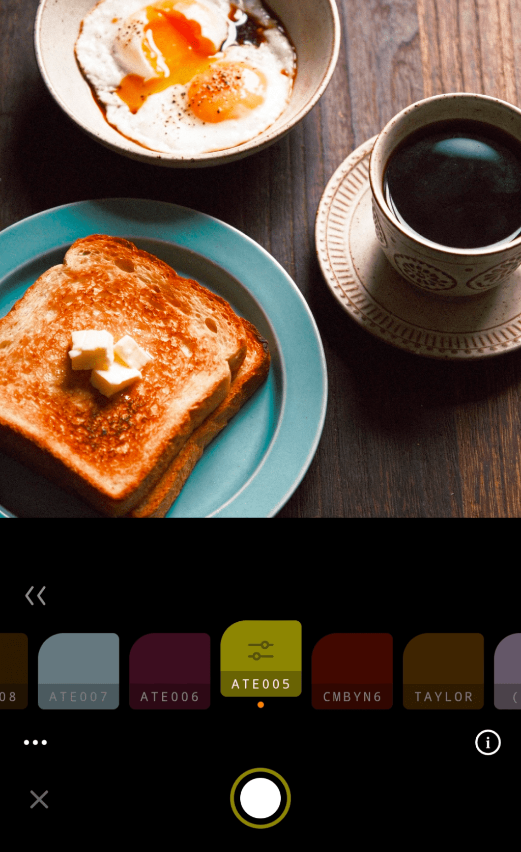 Retrica Android 9.0 Is Here — Live Preset Browsing, Discover Tab, and&nbsp;More